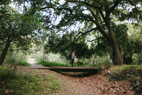 Los Angeles Engagement Photographer