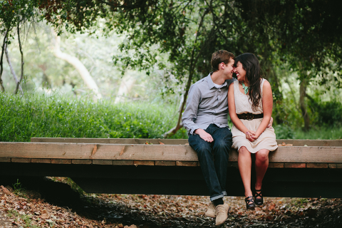 Los Angeles Engagement Photographer