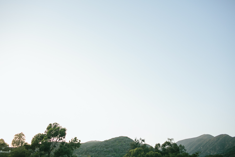 Los Angeles Engagement Photographer