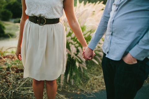Los Angeles Engagement Photographer