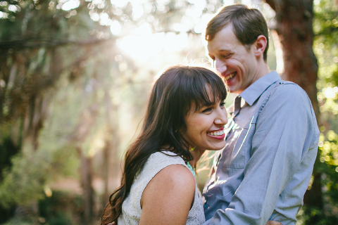 Los Angeles Engagement Photographer