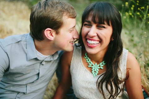 Los Angeles Engagement Photographer