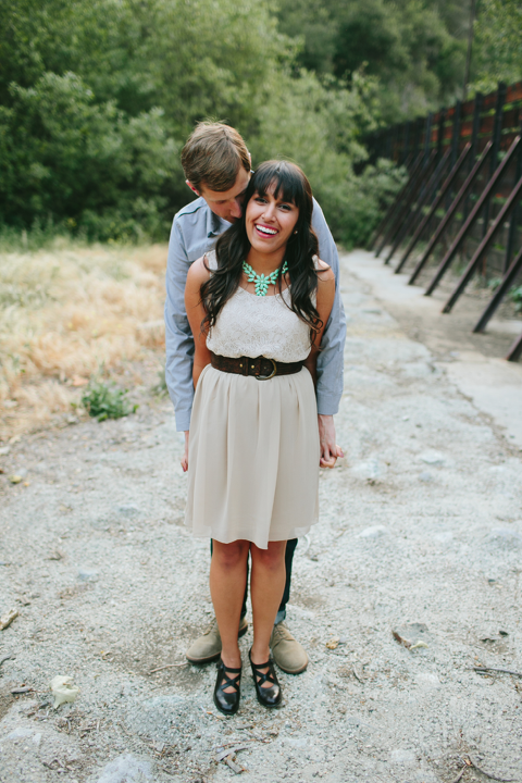 Los Angeles Engagement Photographer