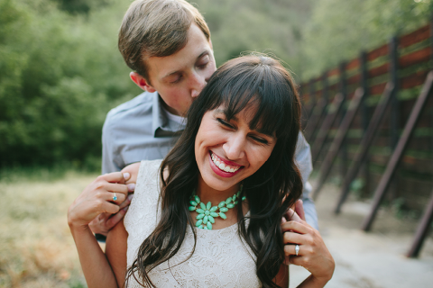 Los Angeles Engagement Photographer