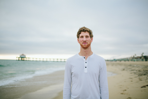 Manhattan Beach Engagement-147