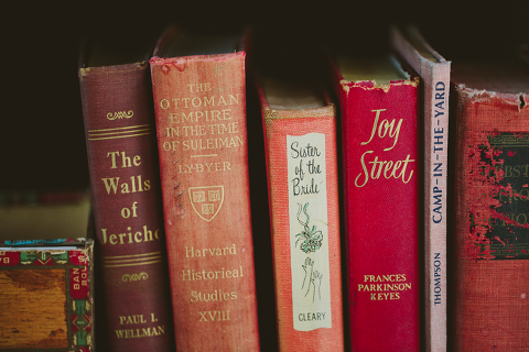 Smog Shoppe Wedding | Hom Photography | Los Angeles Wedding Photographer