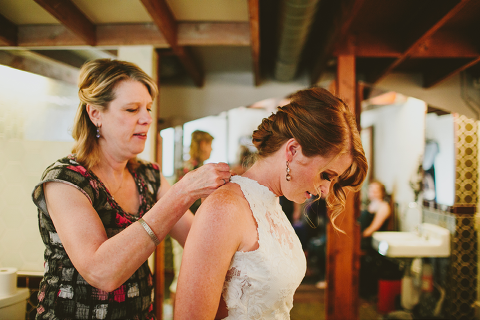 Smog Shoppe Wedding | Hom Photography | Los Angeles Wedding Photographer
