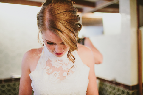 Smog Shoppe Wedding | Hom Photography | Los Angeles Wedding Photographer