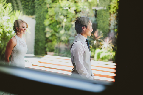 Smog Shoppe Wedding | Hom Photography | Los Angeles Wedding Photographer