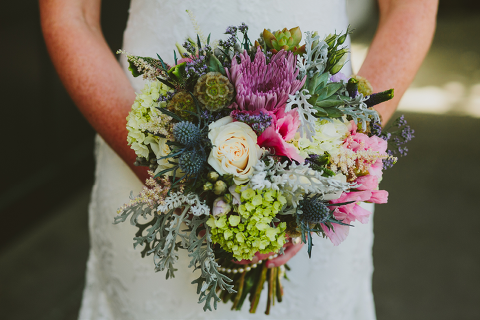 Smog Shoppe Wedding | Hom Photography | Los Angeles Wedding Photographer