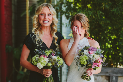 Smog Shoppe Wedding | Hom Photography | Los Angeles Wedding Photographer