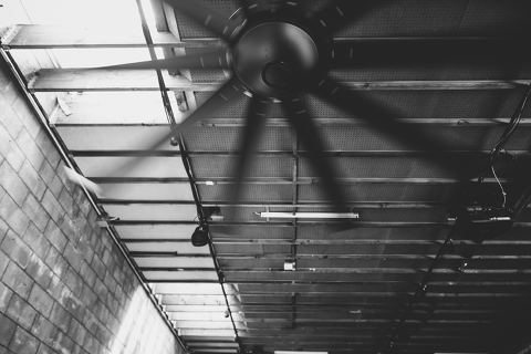 Smog Shoppe Wedding | Hom Photography | Los Angeles Wedding Photographer