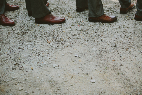 Tuscan Villa Wedding-3