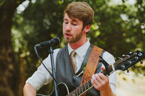 Tuscan Villa Wedding-4