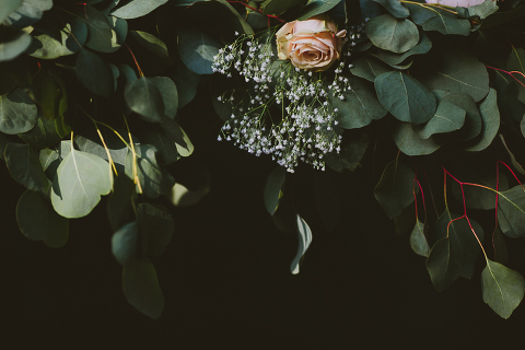 Tuscan Villa Wedding-5