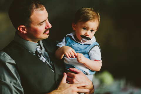 Tuscan Villa Wedding-6