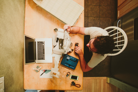 Tuscan Villa Wedding14