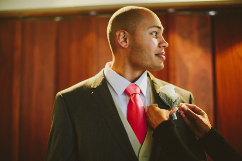 California Yacht Club Wedding13