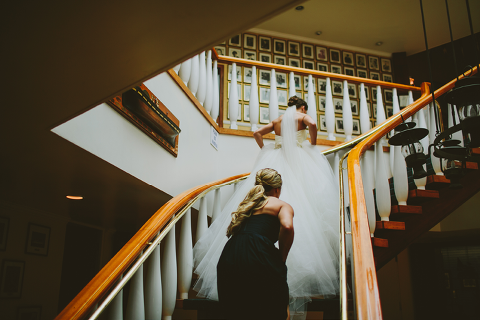 California Yacht Club Wedding19