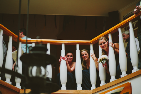 California Yacht Club Wedding27