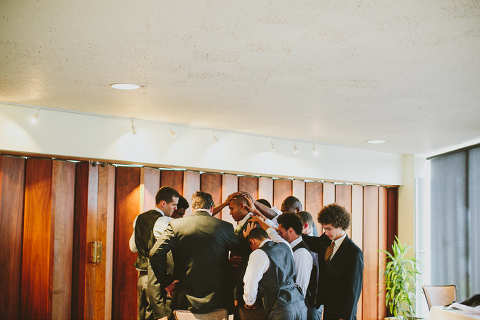 California Yacht Club Wedding28