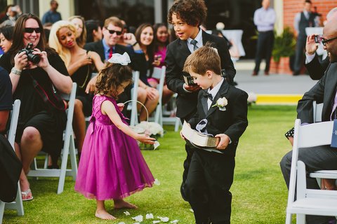 California Yacht Club Wedding33
