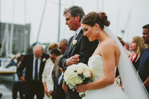 California Yacht Club Wedding37