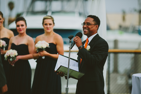 California Yacht Club Wedding40