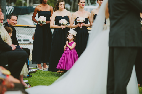 California Yacht Club Wedding41