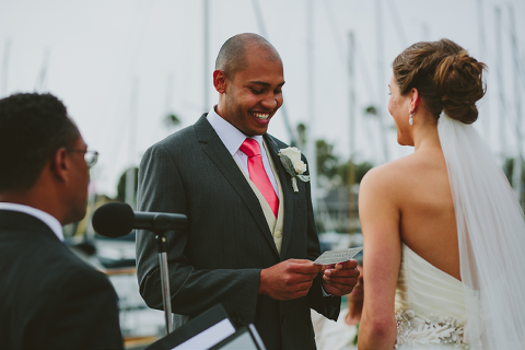 California Yacht Club Wedding47