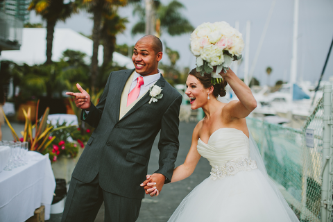 California Yacht Club Wedding53