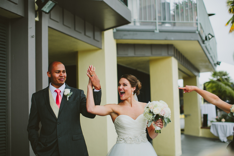 California Yacht Club Wedding54