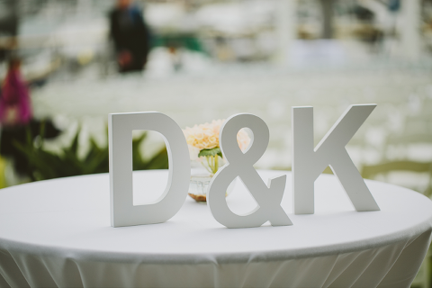 California Yacht Club Wedding6