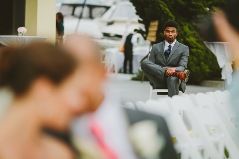 California Yacht Club Wedding62