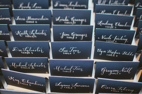 California Yacht Club Wedding63