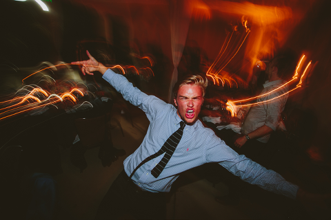 California Yacht Club Wedding70