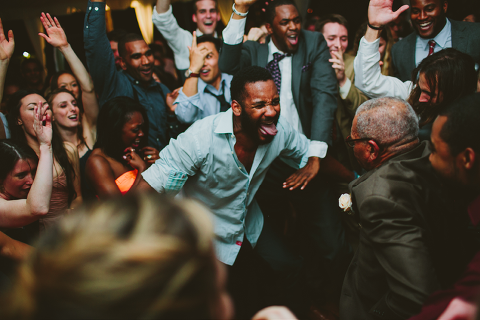 California Yacht Club Wedding71