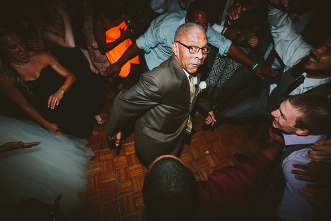 California Yacht Club Wedding72