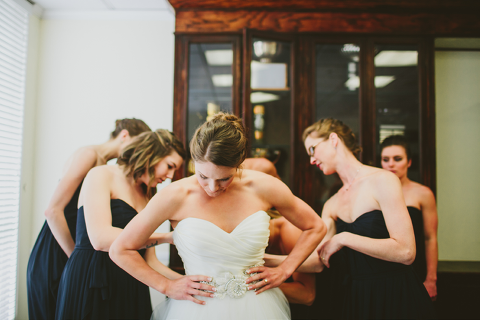 California Yacht Club Wedding9