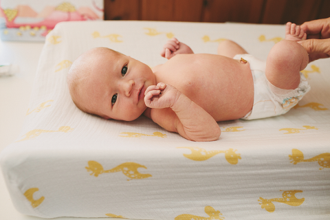 Los Angeles Newborn Photography